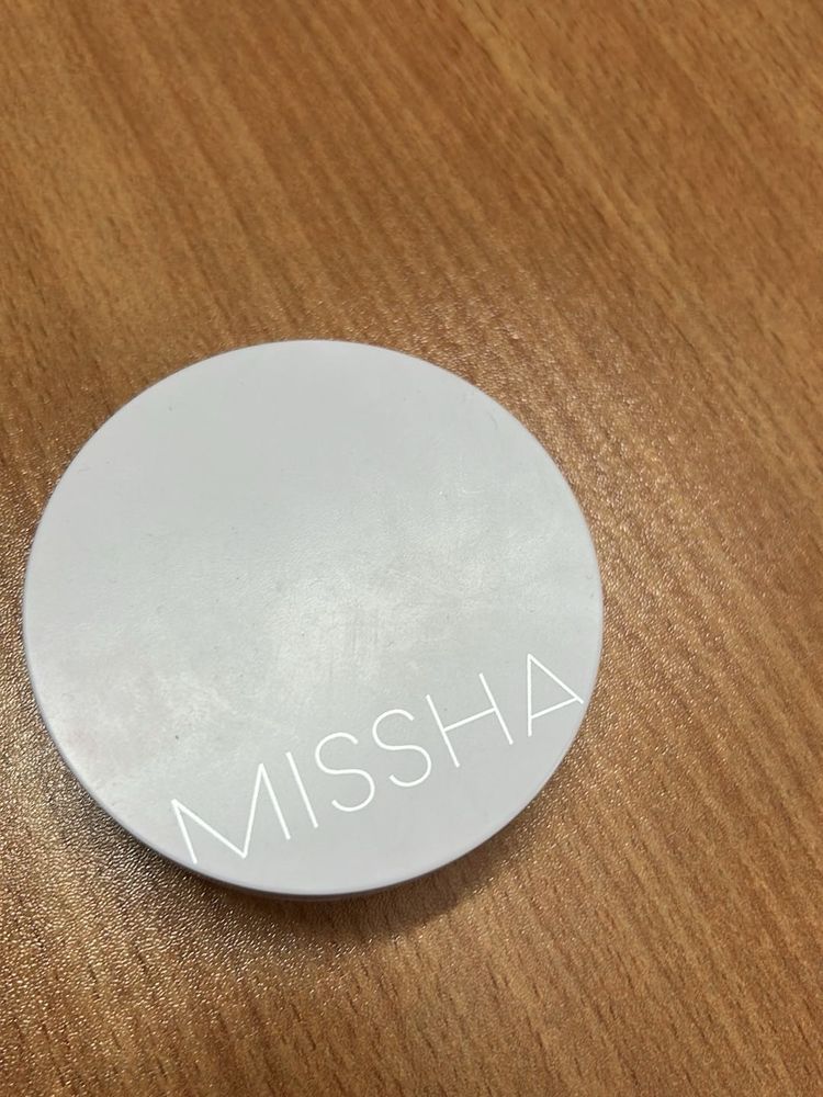 Missha Compact Powder