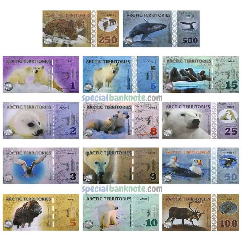 14 Polymer Notes