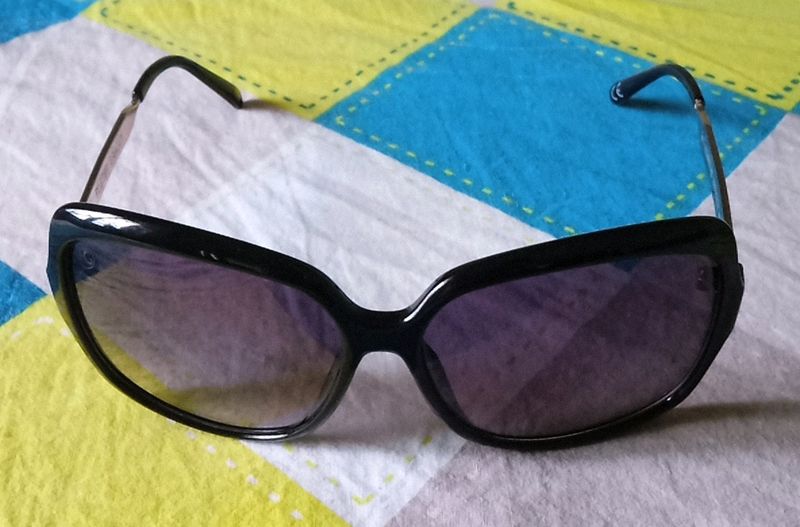 Sunglass Cooling Glass - Foster Grant - FG011