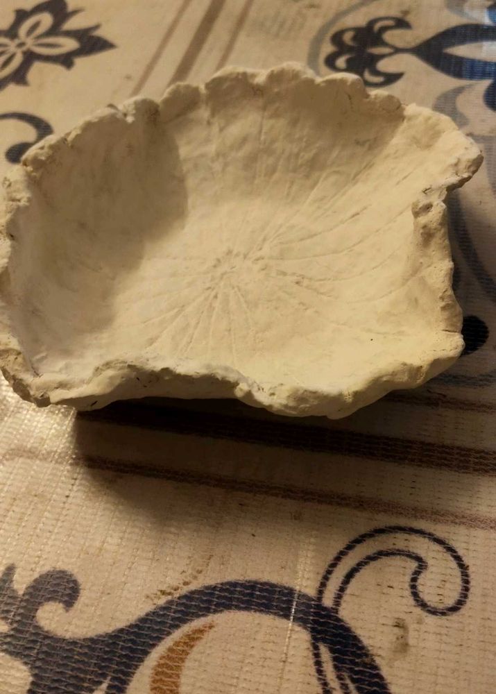 Handmade Decorative Bowl