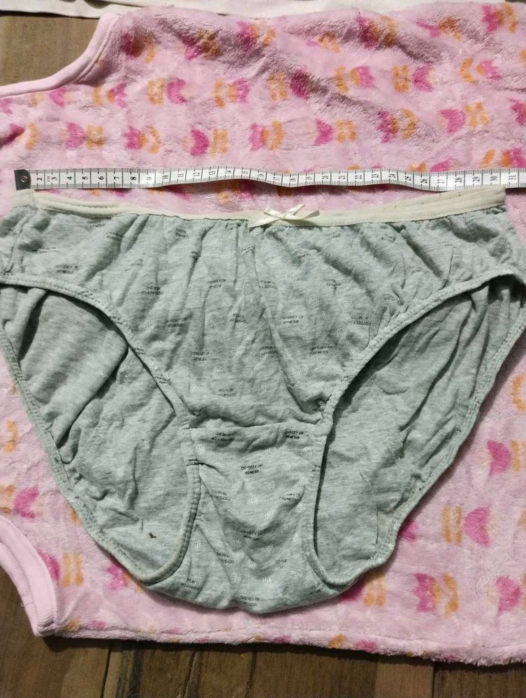 Comfortable Cotton Briefs