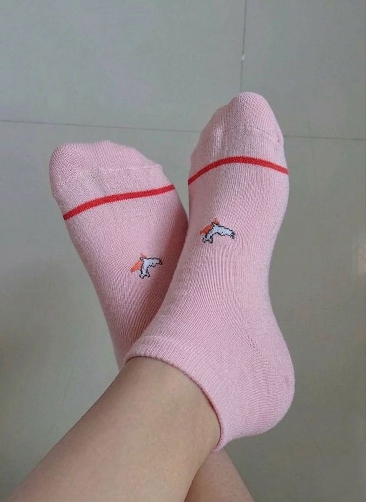 Ankle Socks