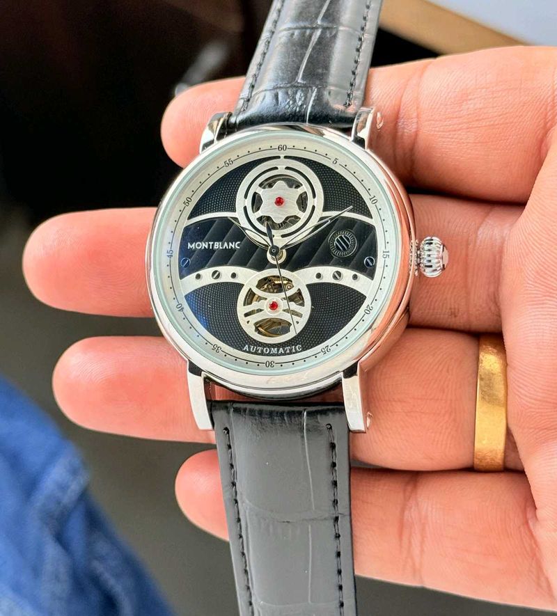 Montblanc Automatic