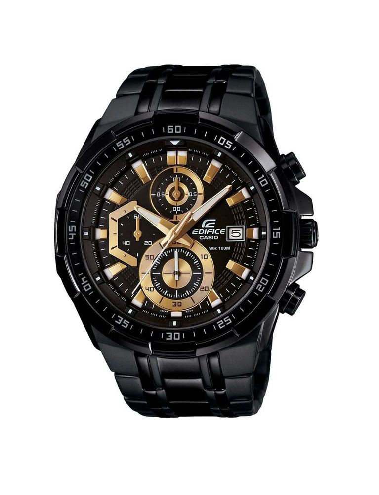 Casio Edifice Watch First Copy