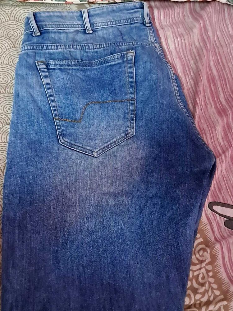 Peter England Jeans✨️✨️