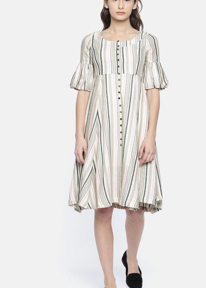 Dress By Code