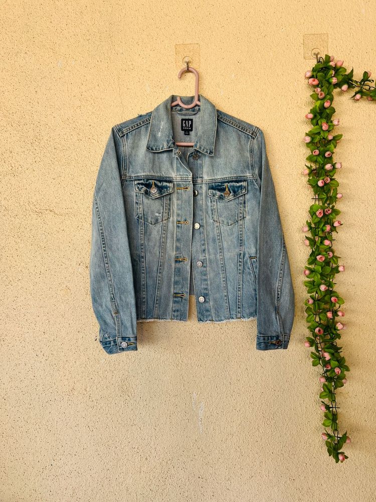 GAP Denim Jacket