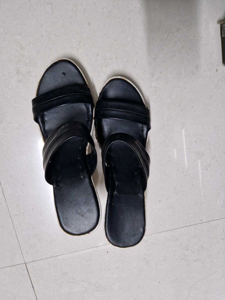 Worn Womens Footwear