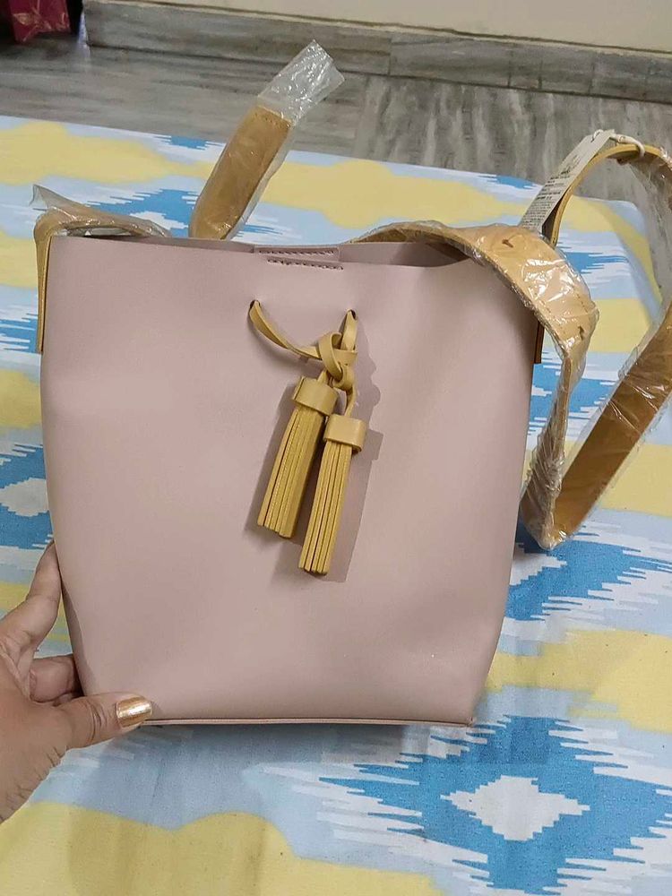 Korean Bag