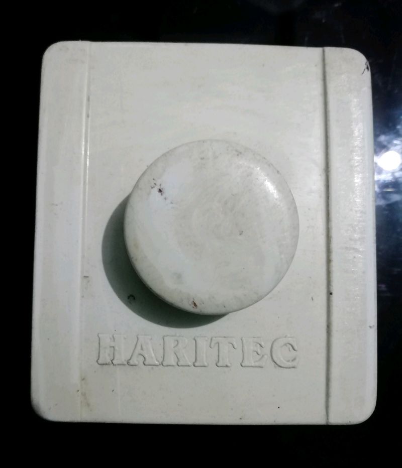 Combo 1500 V Fan Speed Regulator Switch (Dead)