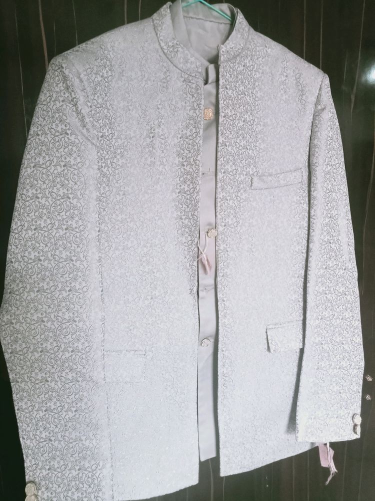 Blazer Only