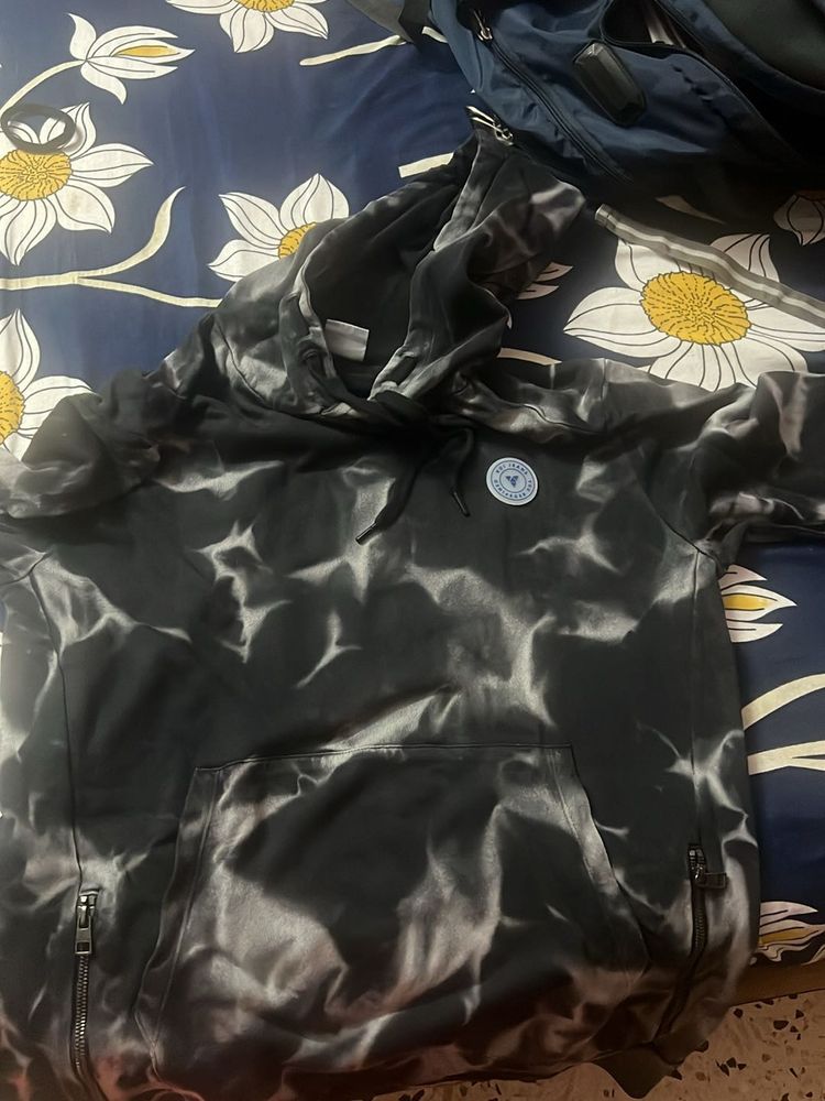 Hoodie For Men’s