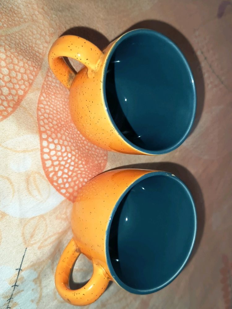 2 Cups