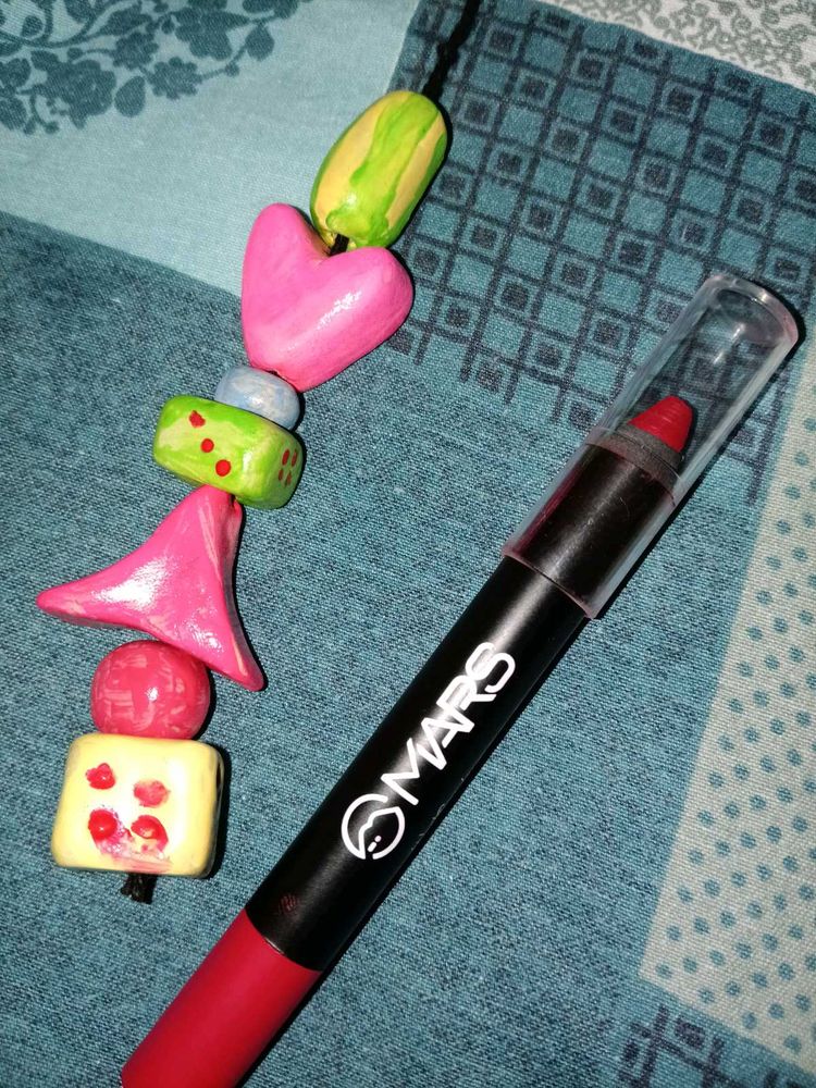 Mars Lip crayon