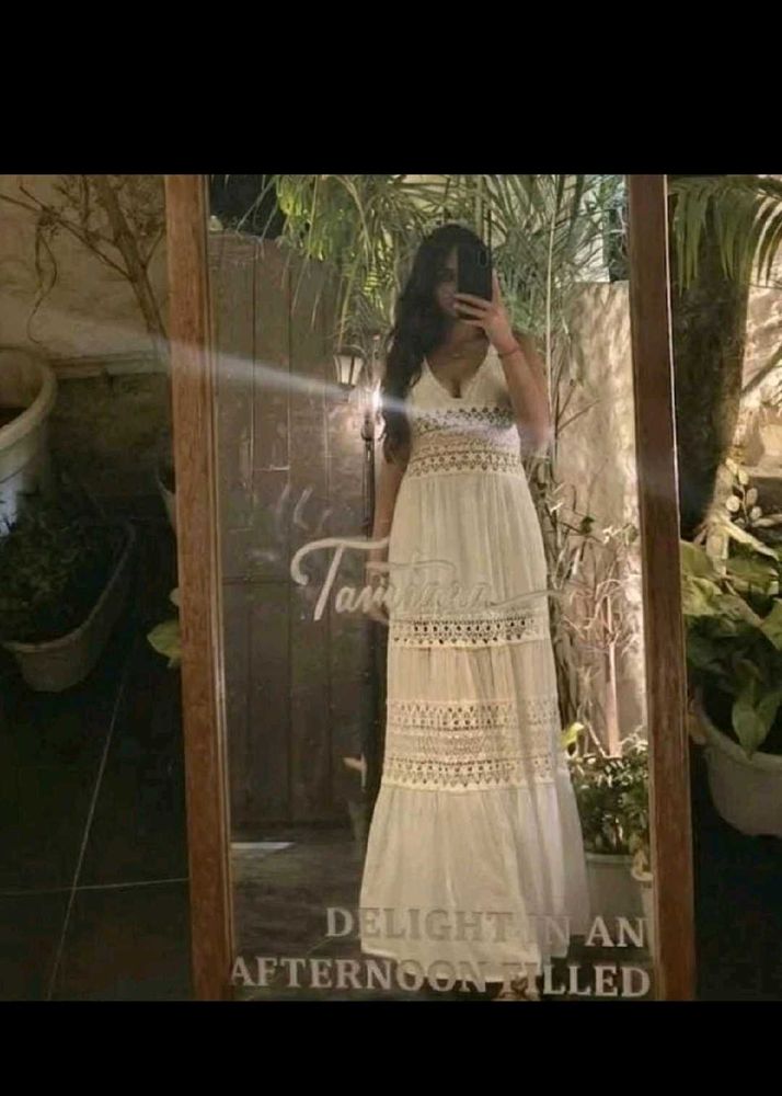 Bohemia dress