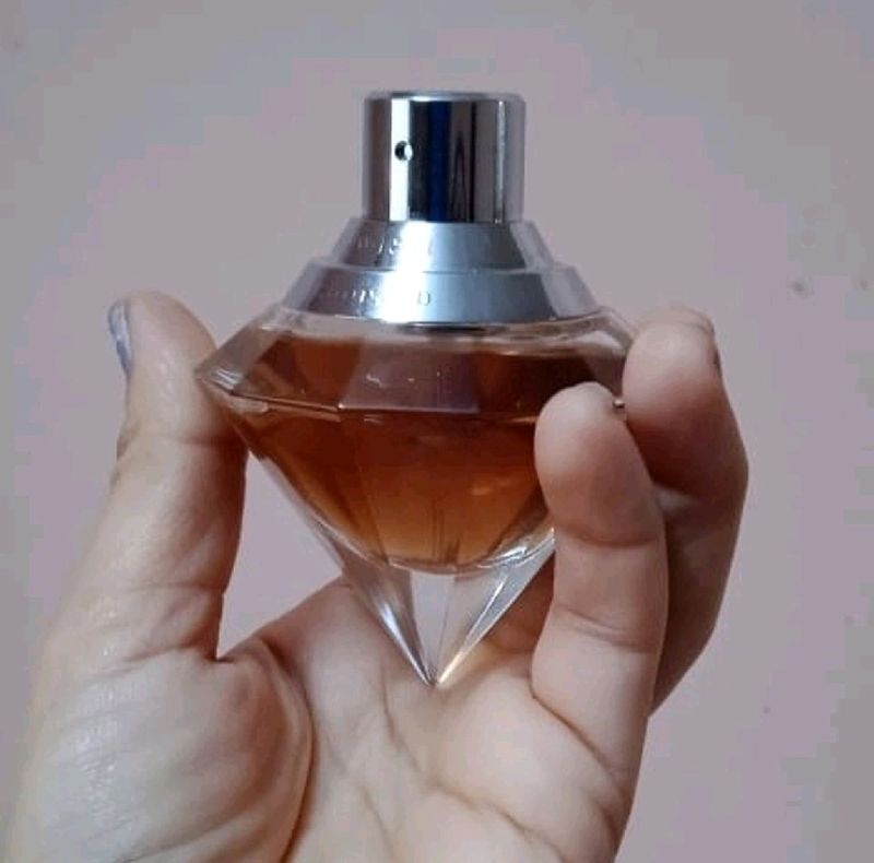 Combo Of Oriflame lipbalm &amp; CHOPARD WISH EDP