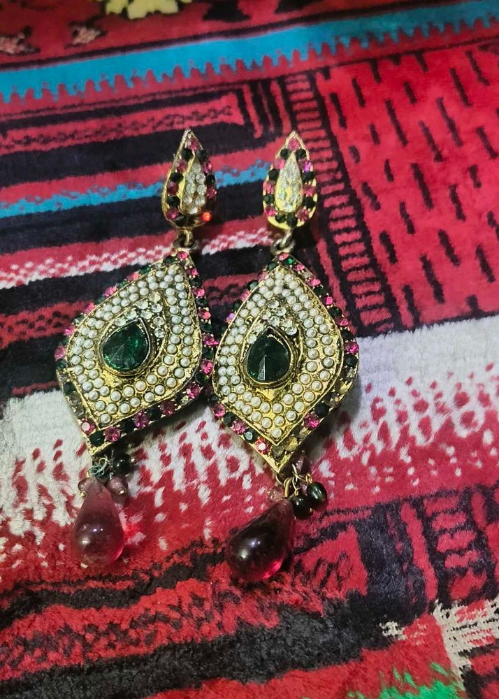 Studs Earings Combo