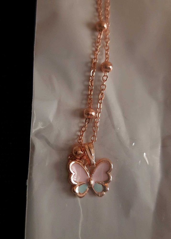 Neck Piece
