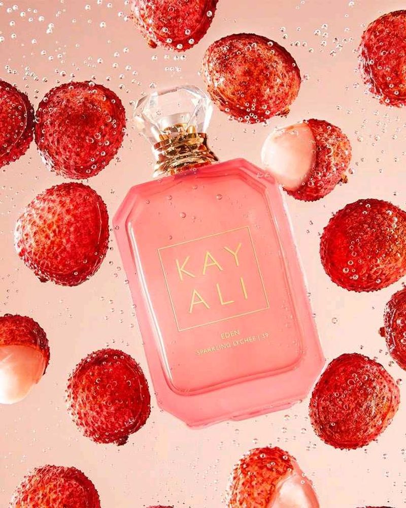 🌷 KAYALI EDEN SPARKLING LYCHEE 39🌷