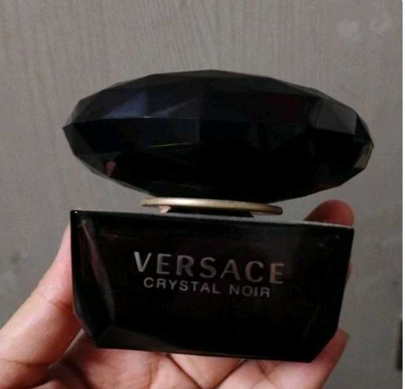Versace Crystal Noir Edp tester 50 ml