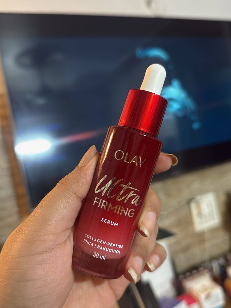 Olay Ultra Firming Serum