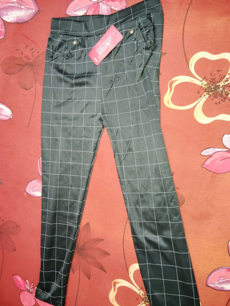 Trouser
