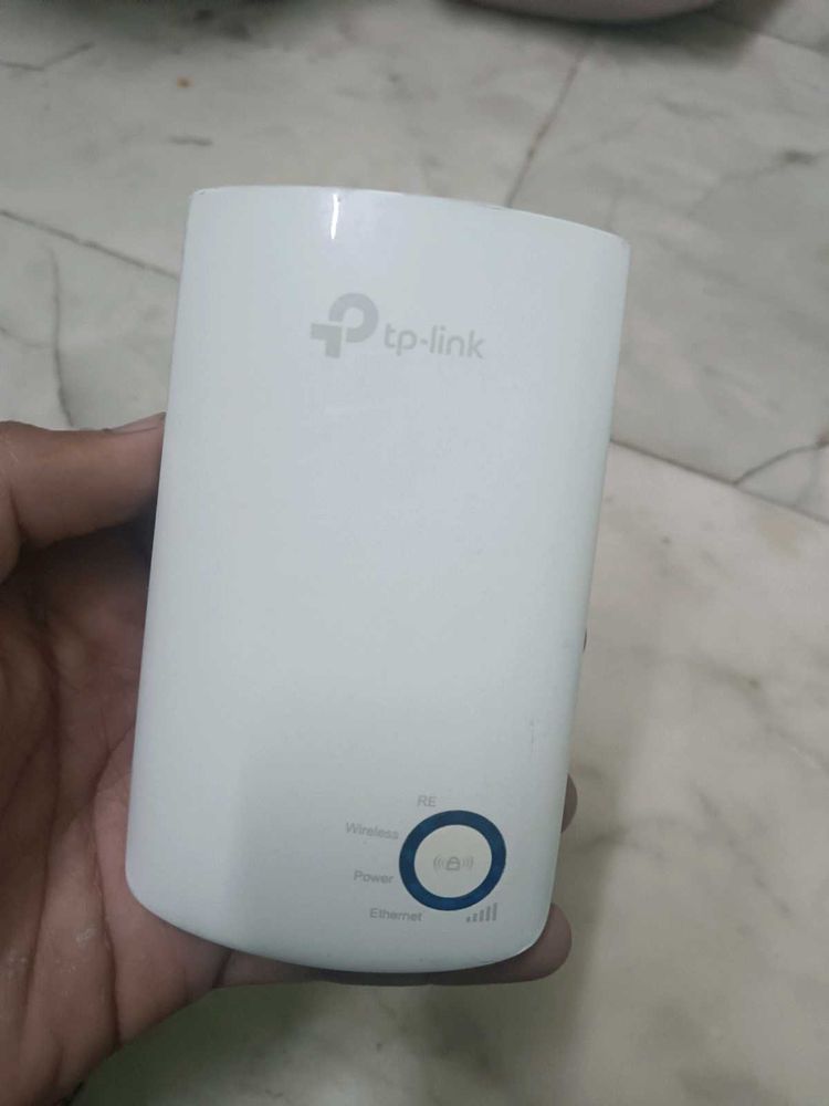 TP-Link Wi-Fi Extender