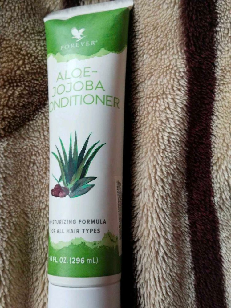 Forever Aloe Jojoba Conditioner