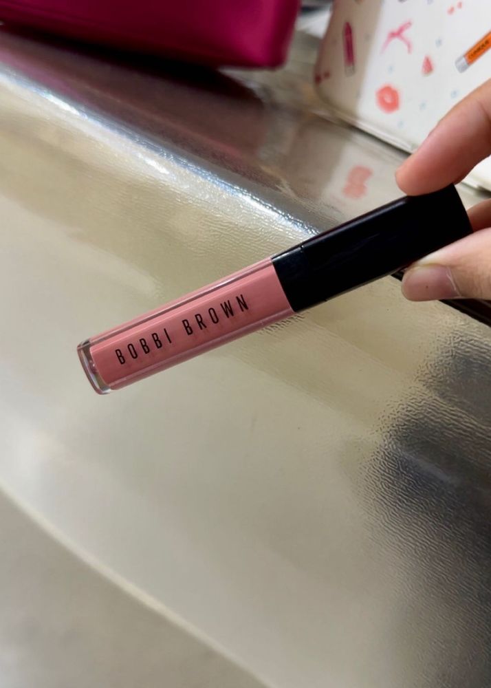 Bobbi Brown Luxe Shine Intense Lipstick
