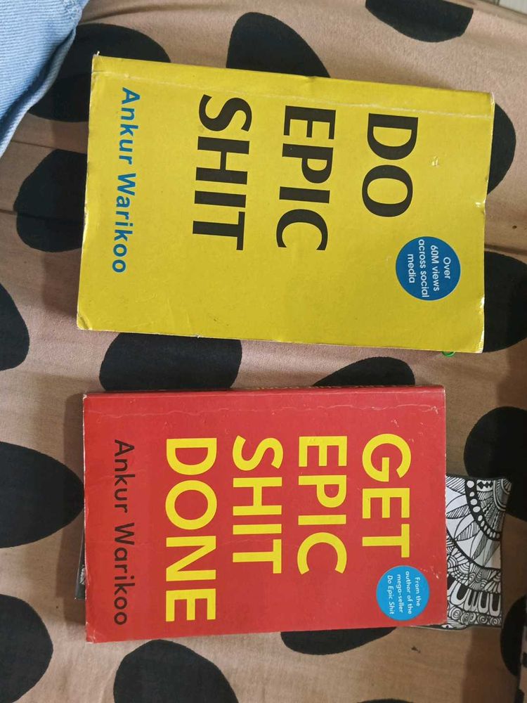 Amazing Books