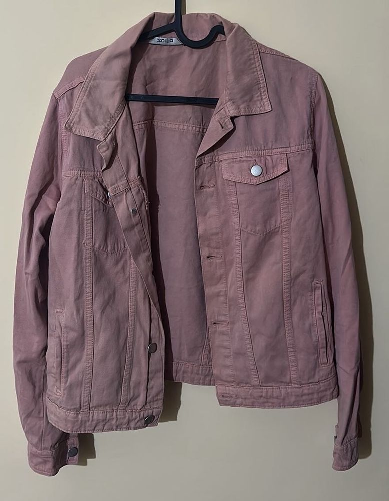 Zudio Jacket