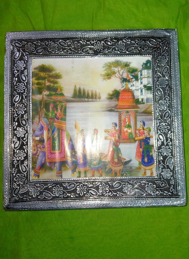 Antique Box