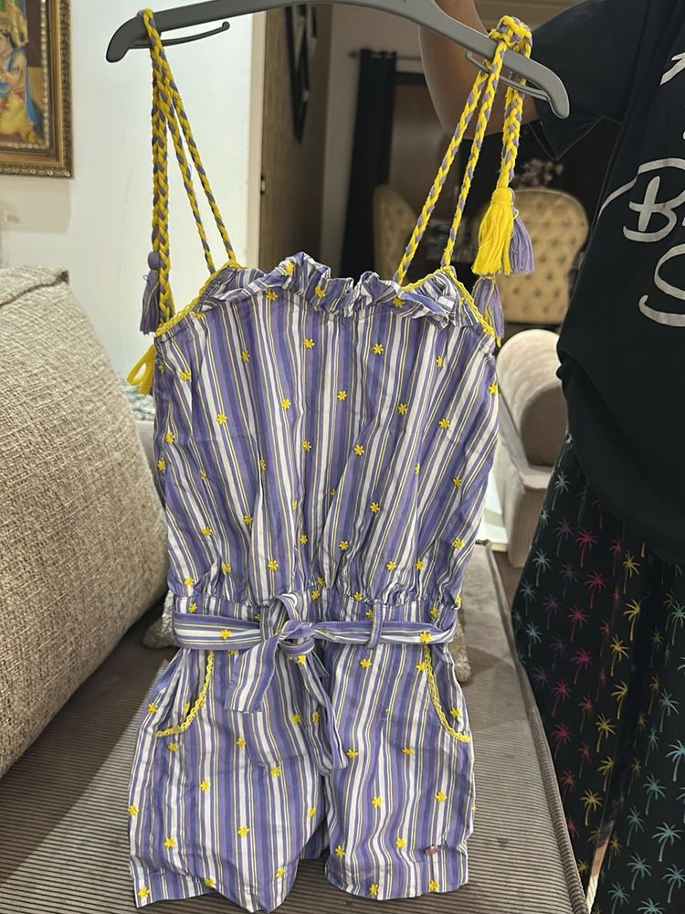 play suit