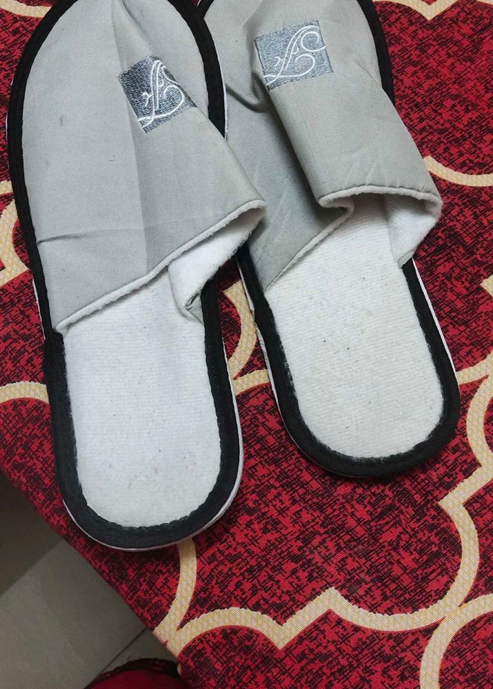 Combo Winter Slippers