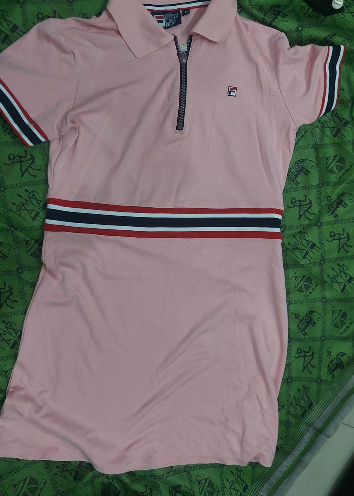 Original Fila Dress