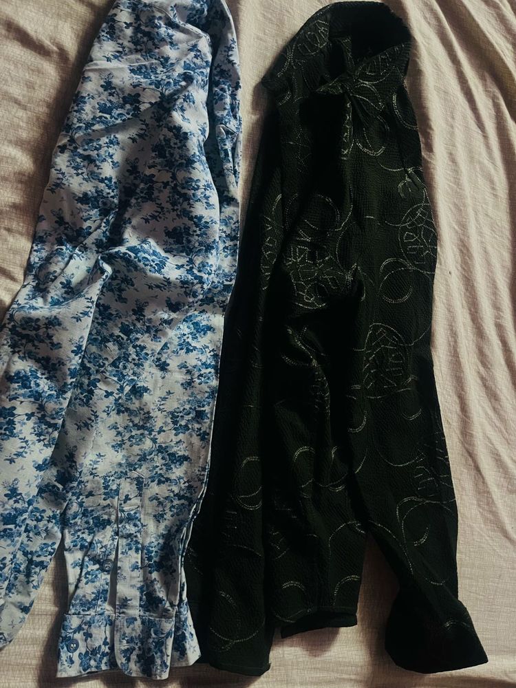 Elegant ( each 1shirt 99rs)only