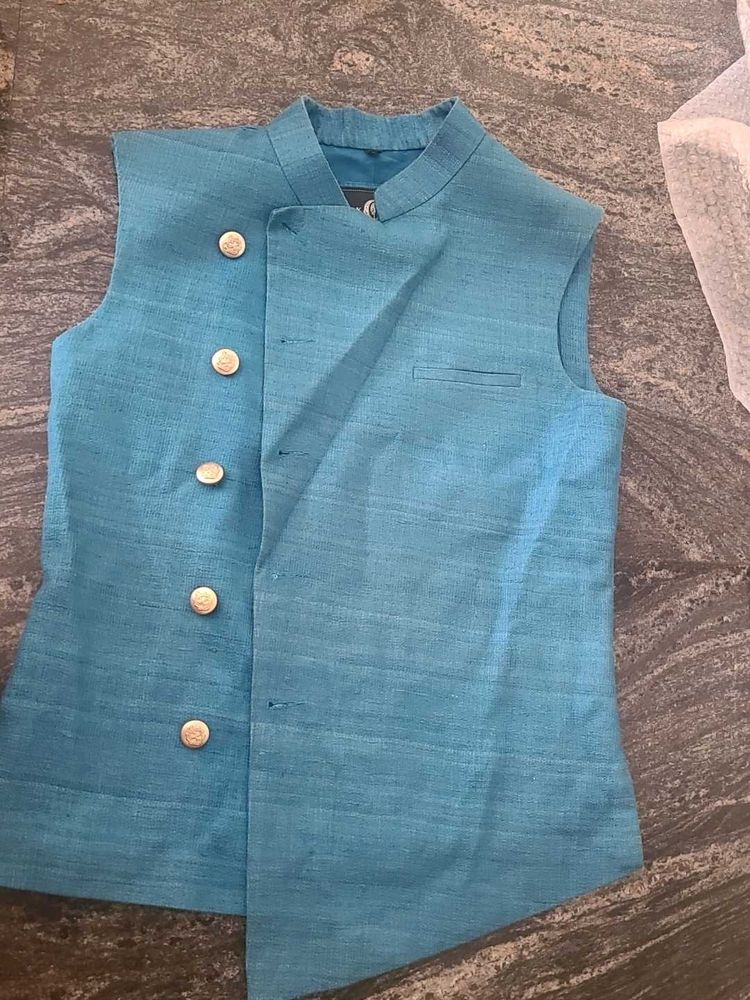 Designer Jacket By KORA - NITESH milesh