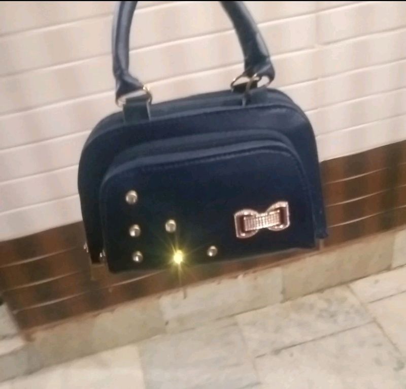 Brand New****Casual Party Clutch