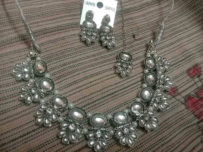 Necklace