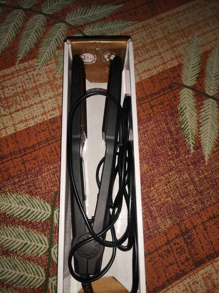 Hair crimper