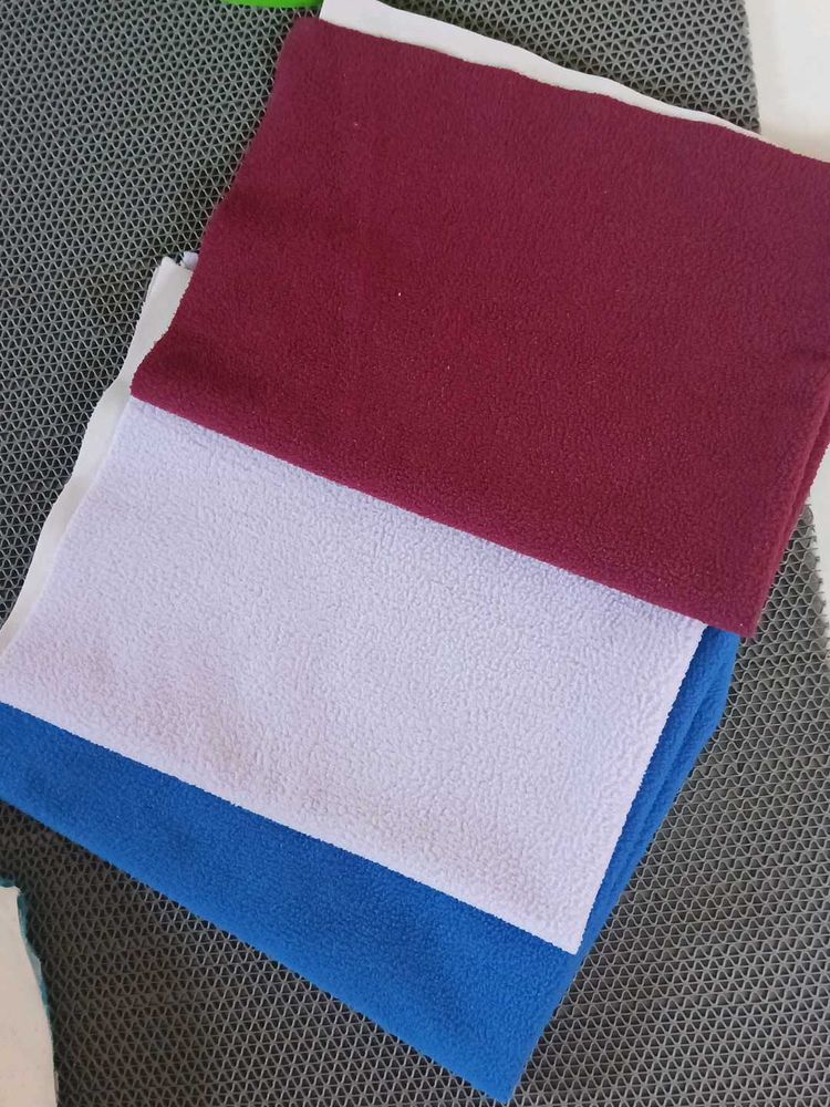 Dry Sheet