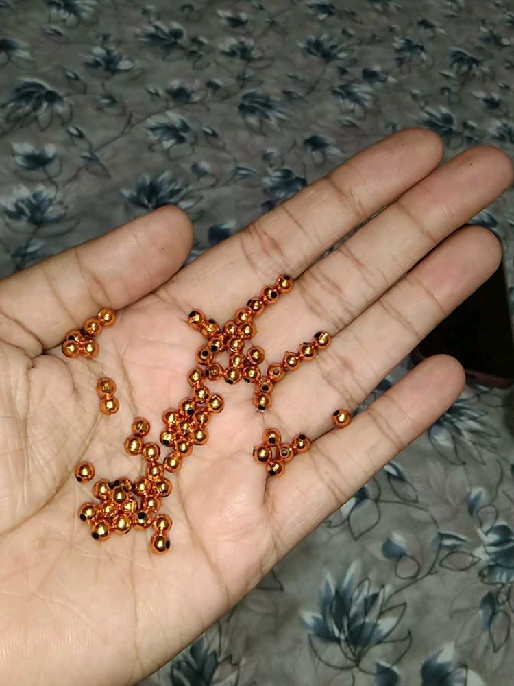 Small Beads for Crafting