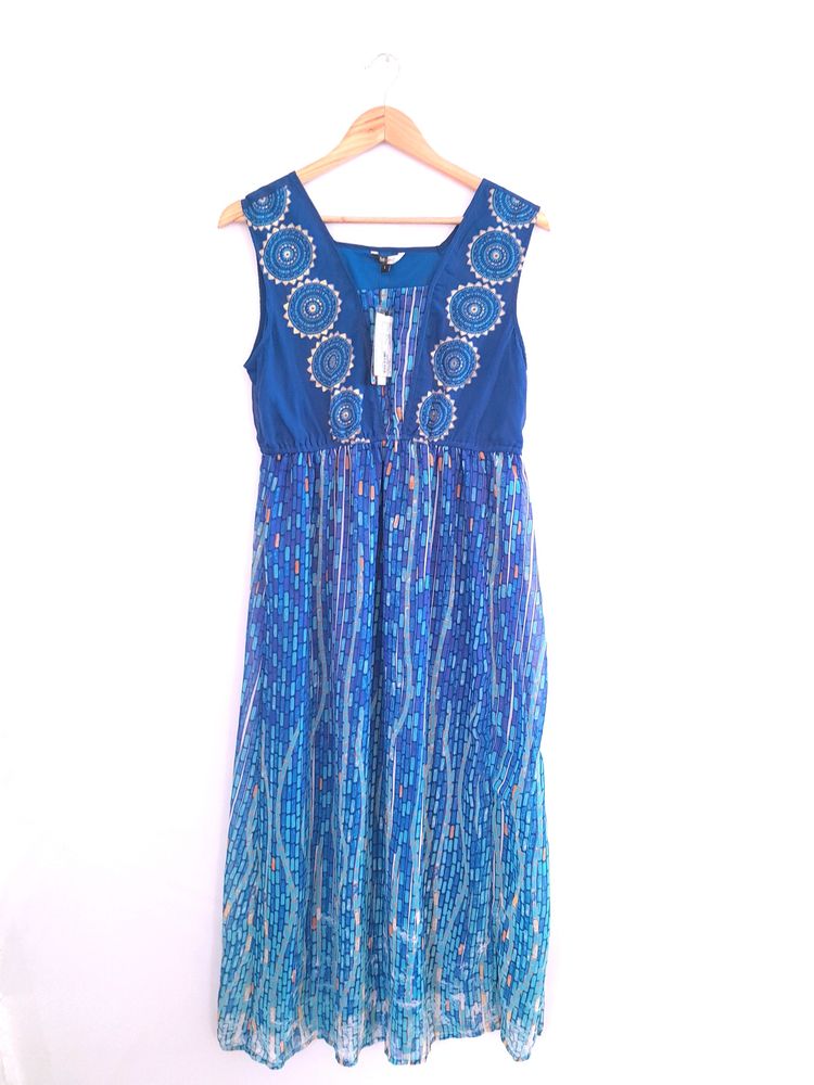 Printed Dress (Women)
