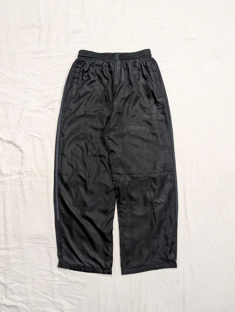 Adidas Baggy Track Pants