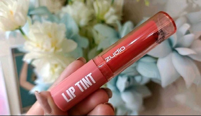 Zudio Lip Tint