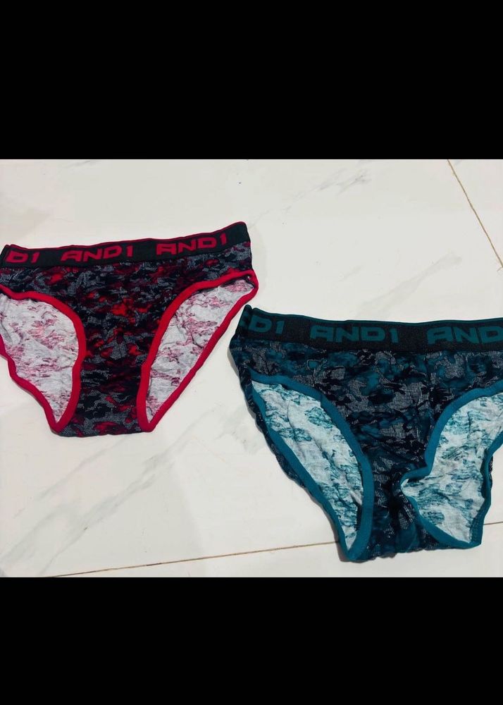 Pack 2 brief