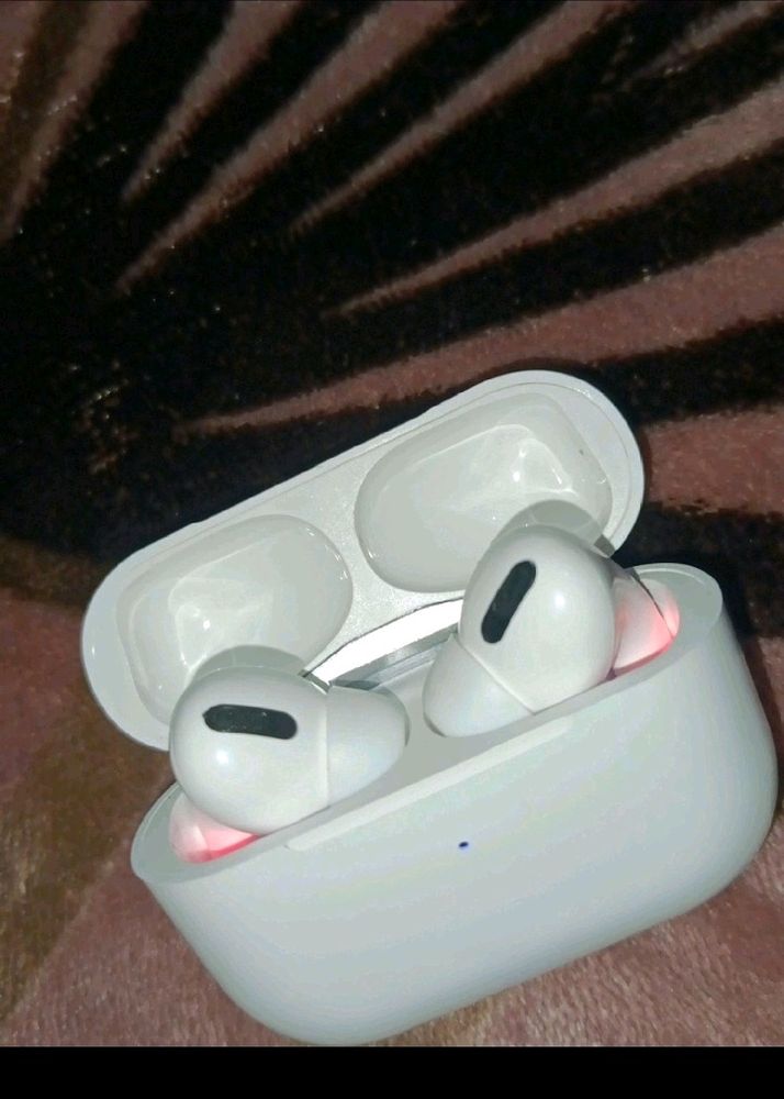 Airpods 2nd Generation
