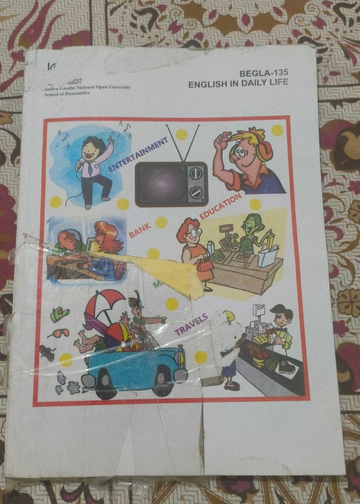 IGNOU STUDY MATERIAL