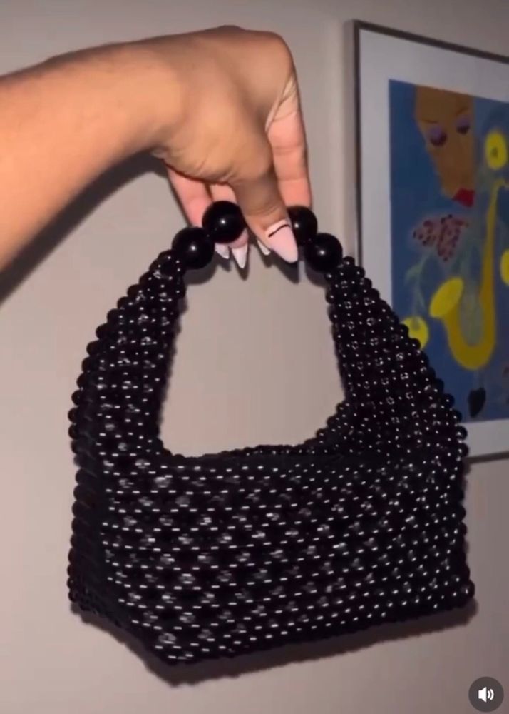 Hobo Bag Handmade