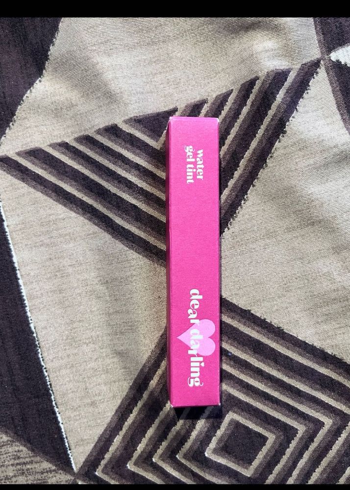 Dear Darling Water Gel Tint